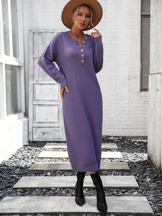 Polished Sweater with an Effortless Classic Look