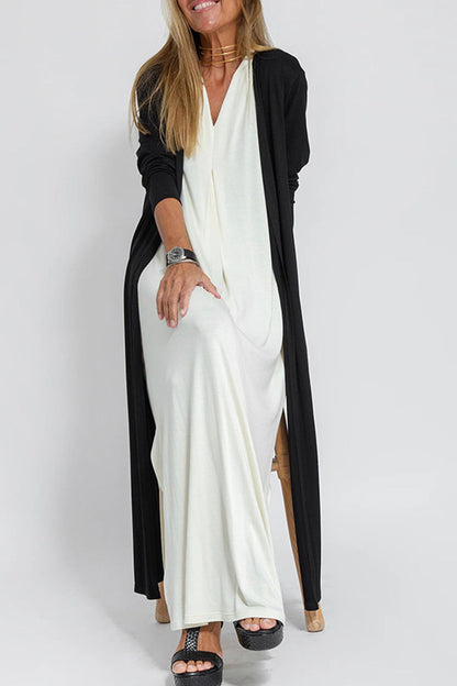 Gracefully Styled Cardigan for Any Occasion
