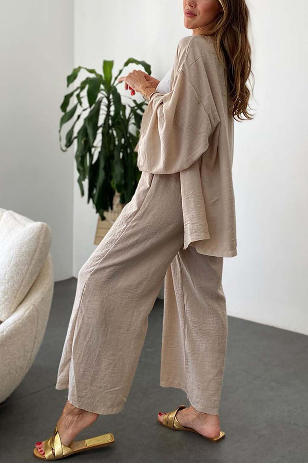 Classic Vintage Garment with a Flattering Fit