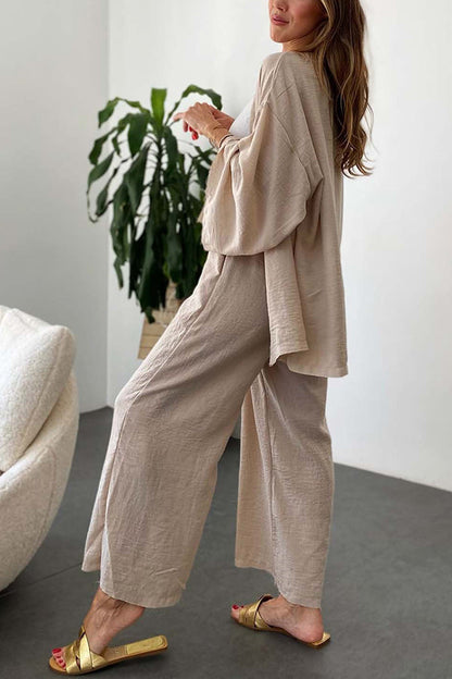 Classic Vintage Garment with a Flattering Fit