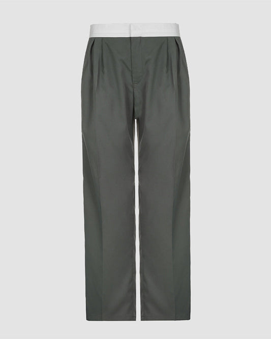 Gray