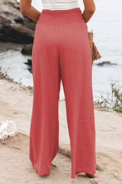 Classic Vintage & Enduringly Stylish Pants