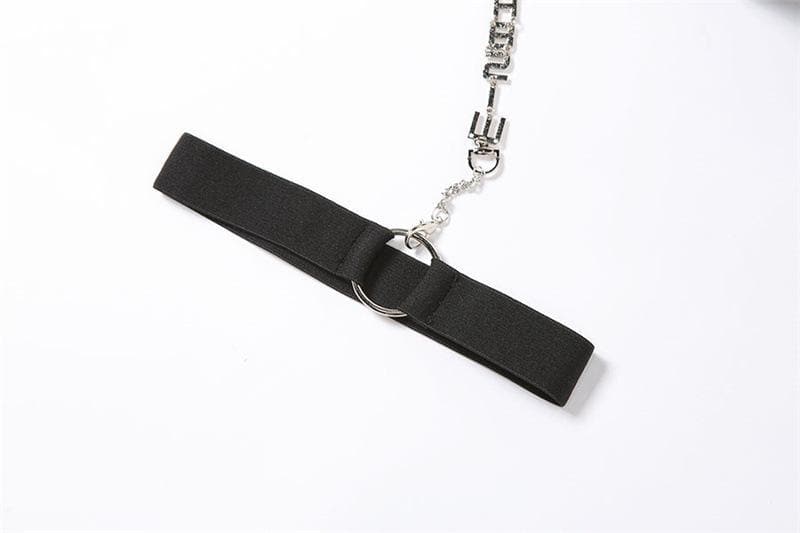 Vintage Handmade Chain