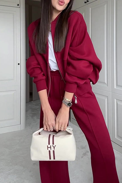 Gracefully Styled Jacket for Any Occasion