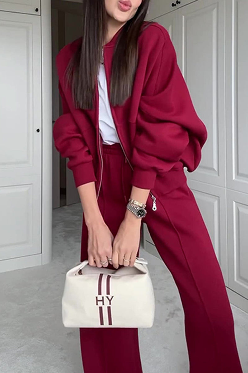 Gracefully Styled Jacket for Any Occasion