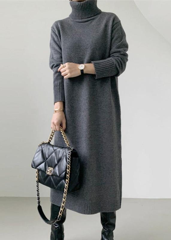 Sophisticated Sweater with a Clean Classic Look