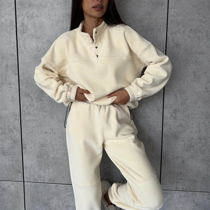 Beautifully Balanced Garment with Timeless Character