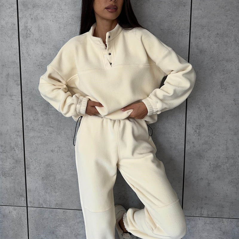 Beautifully Balanced Garment with Timeless Character