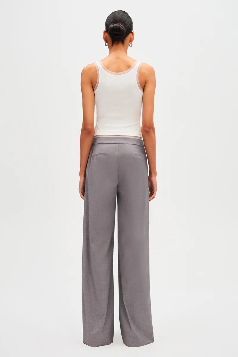 Gracefully Styled Pants for Any Occasion