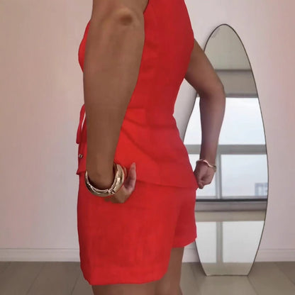 Well Tailored Garment with a Graceful Silhouette