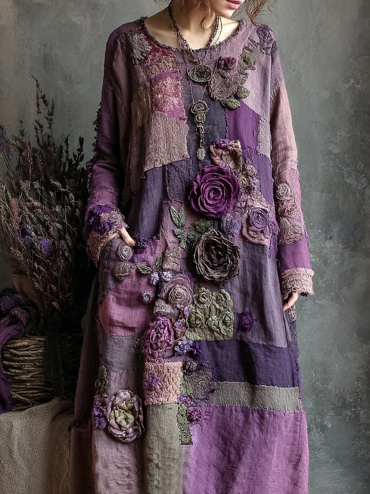 Classic Vintage & Enduringly Stylish Dress