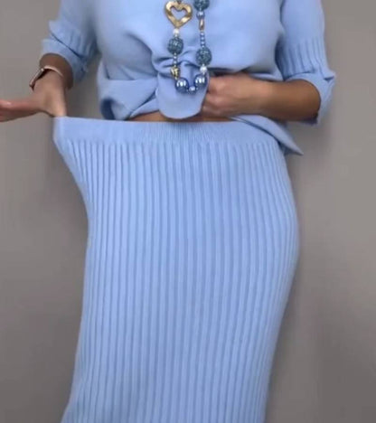 Beautifully Finished Garment in a Timeless Design