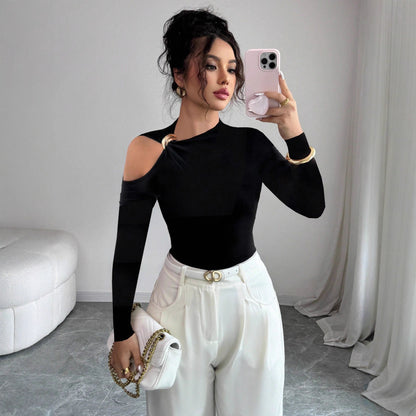 Beautifully Finished Top in a Timeless Design