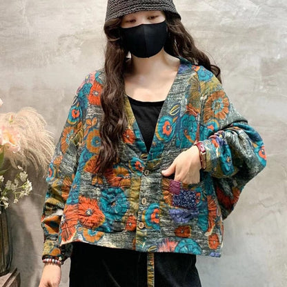 Classic Vintage & Enduringly Stylish Cardigan