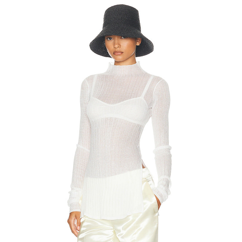 Classic Vintage T-Shirt with a Flattering Fit