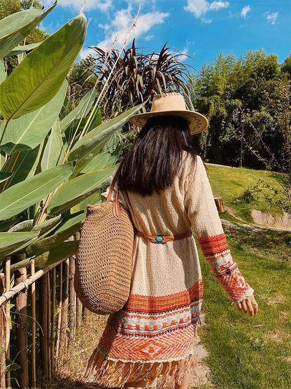 Gracefully Styled Cardigan for Any Occasion