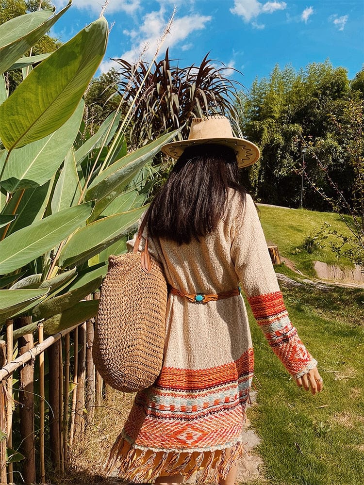 Gracefully Styled Cardigan for Any Occasion