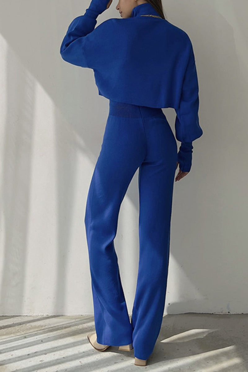 Classic Vintage Pants with a Flattering Fit