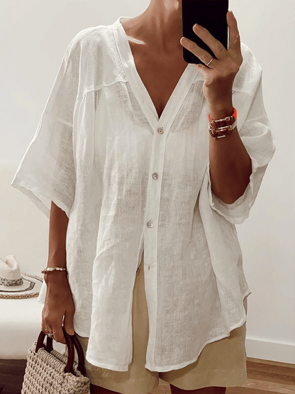 Sophisticated Shirt with a Clean Classic Look