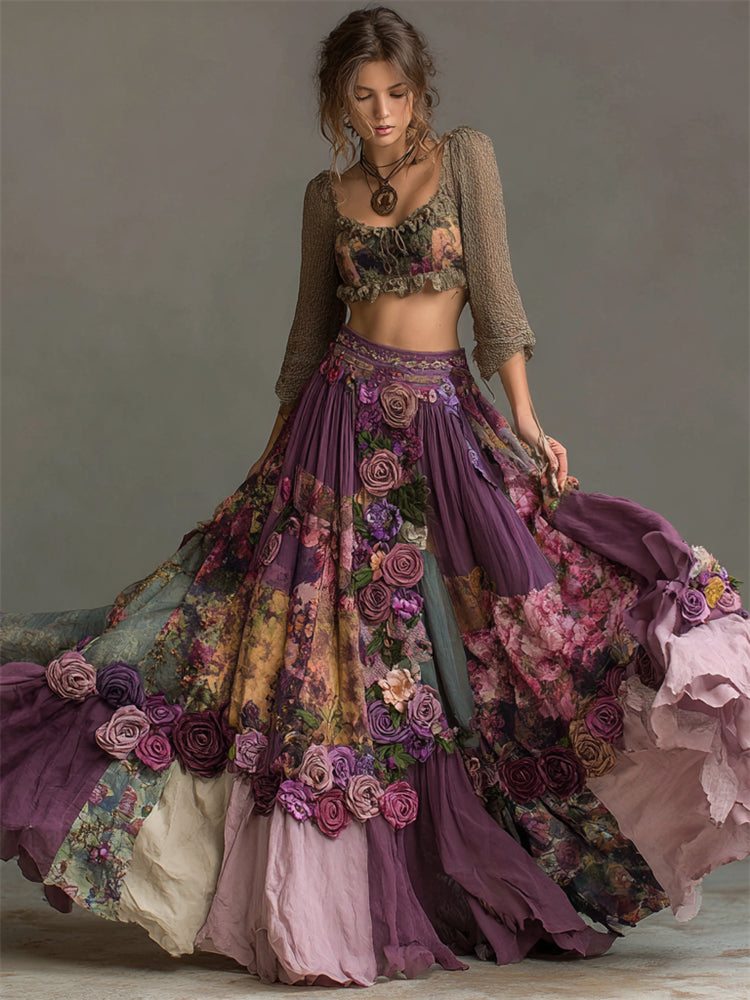 Classic Vintage & Enduringly Stylish Garment