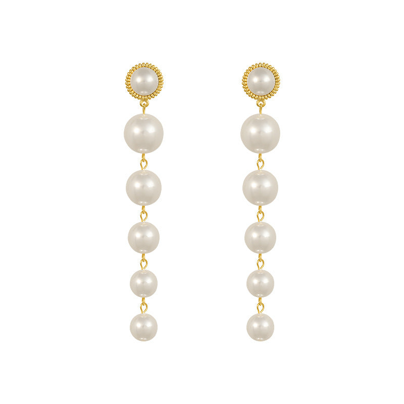Elegant Silver Earring for Every Occasion