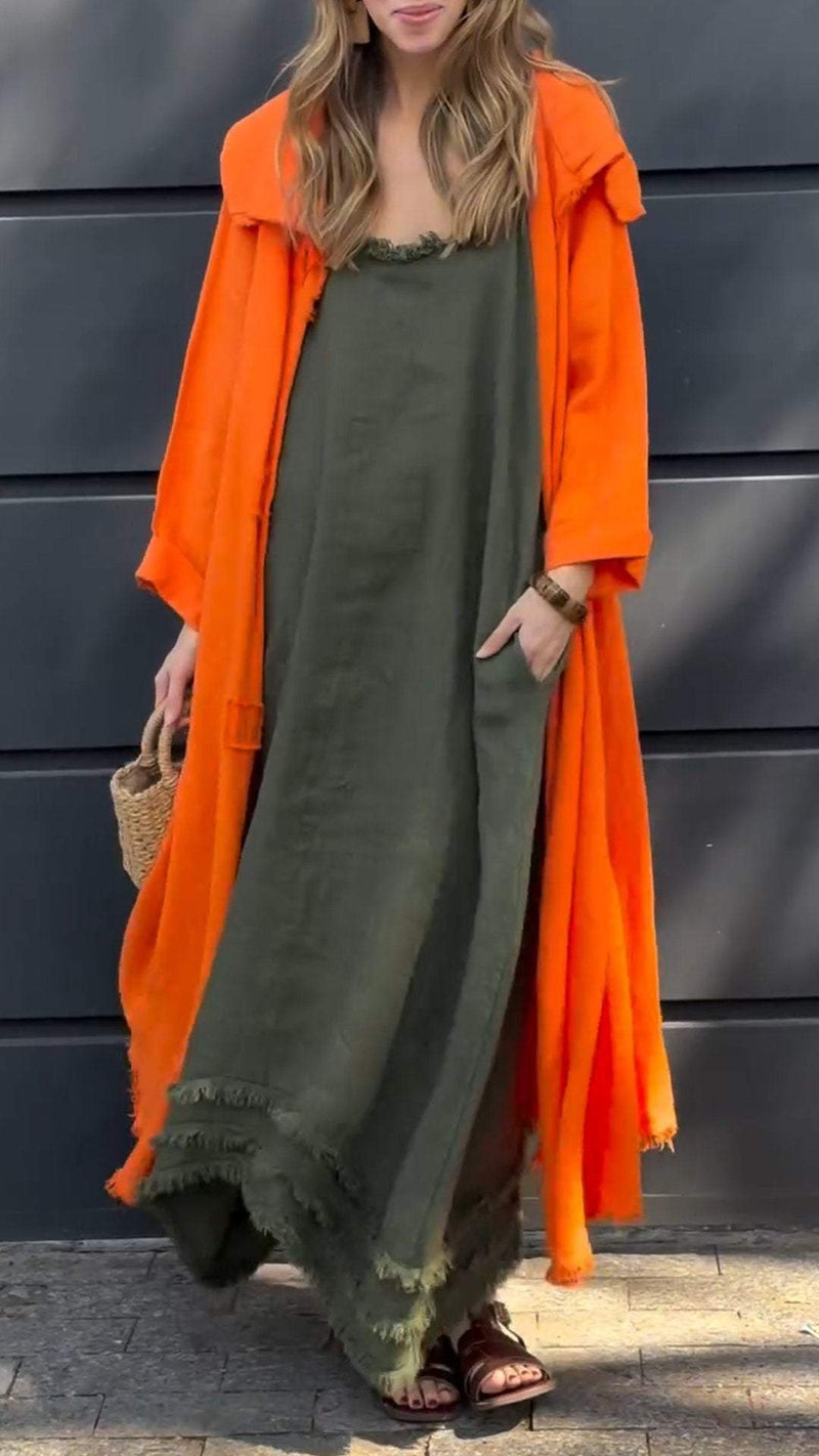 Beautifully Crafted Cardigan in a Classic Style