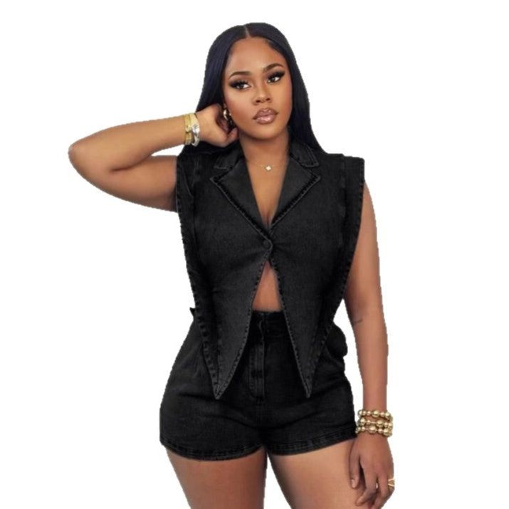 Beautifully Crafted Garment in a Classic Style