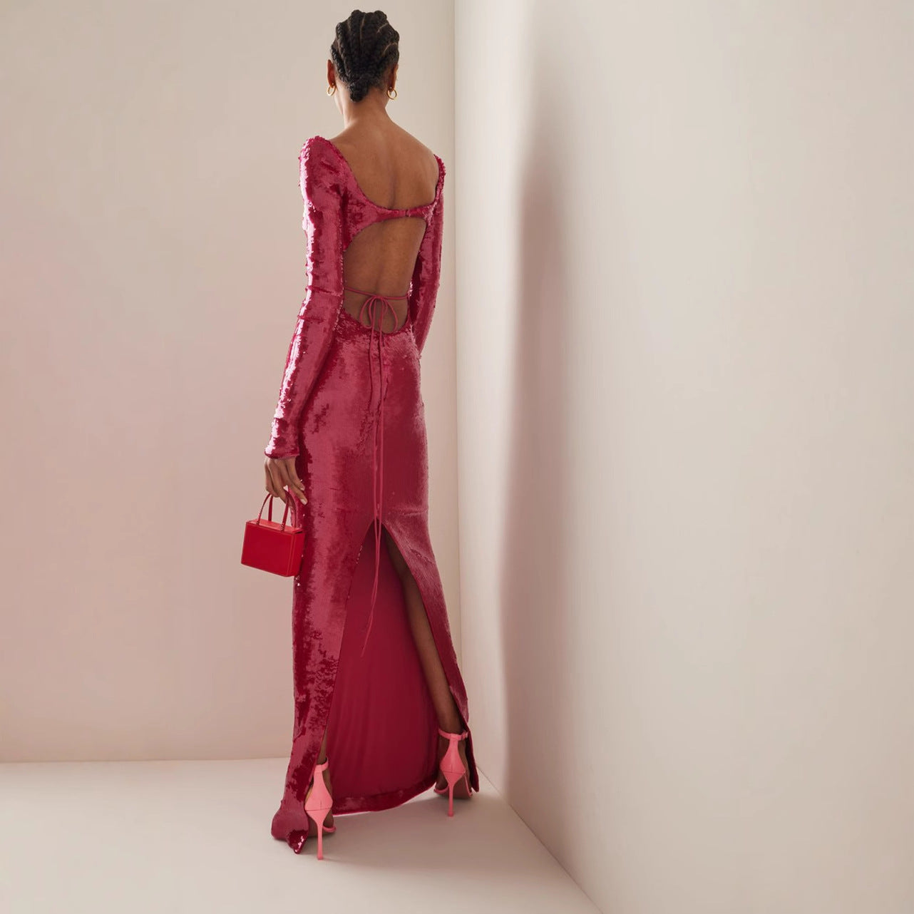 Classic Vintage & Enduringly Stylish Dress