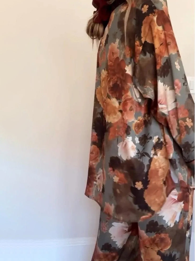Beautifully Finished Garment in a Timeless Design