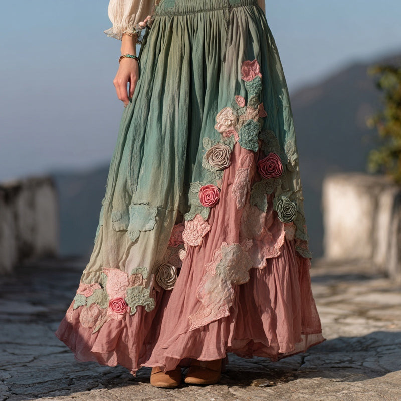 Beautifully Crafted Garment in a Classic Style