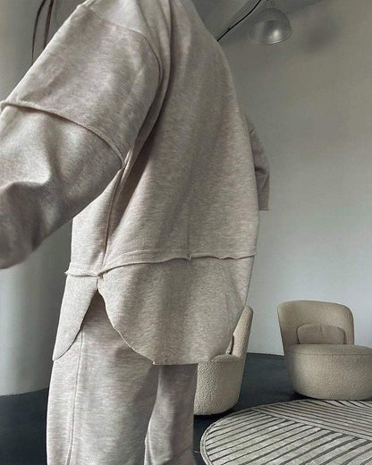 Beautifully Finished Top in a Timeless Design