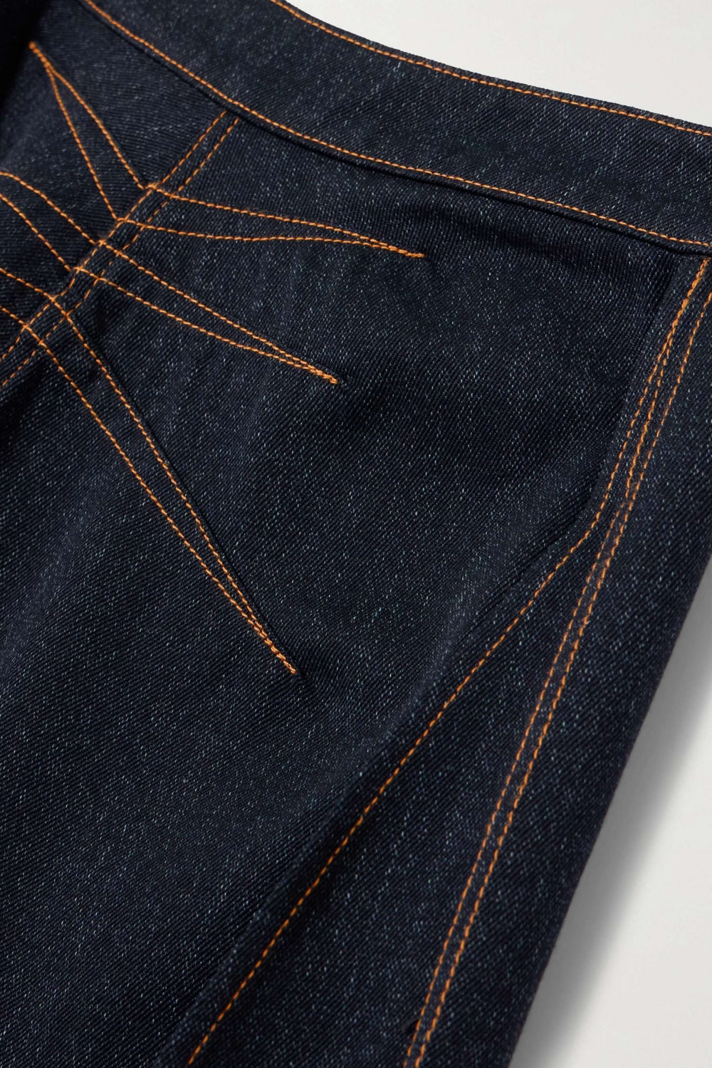 Beautifully Crafted Garment in a Classic Style