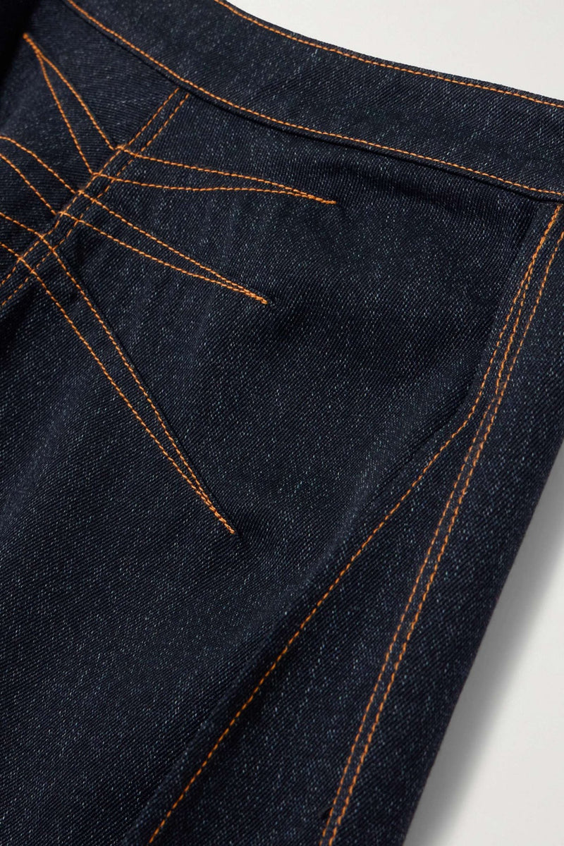 Beautifully Crafted Garment in a Classic Style
