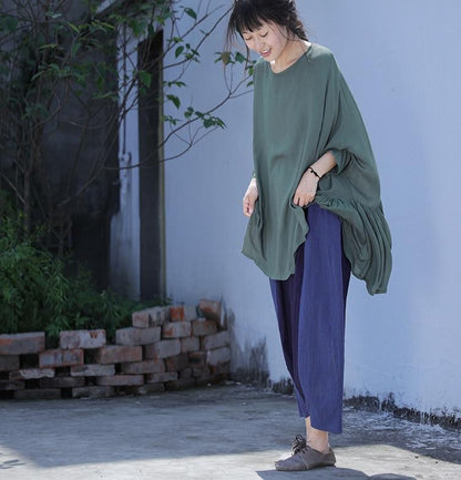 Polished Pants with an Effortless Classic Look