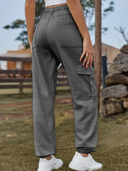 Beautifully Balanced Pants with Timeless Character