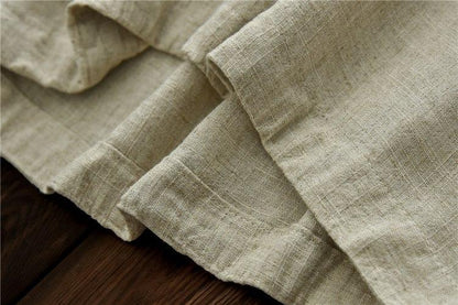 Classic Vintage Pants with a Flattering Fit