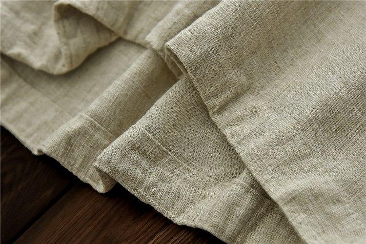 Classic Vintage Pants with a Flattering Fit