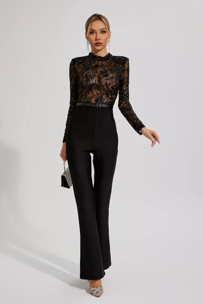 Gracefully Styled Garment for Any Occasion