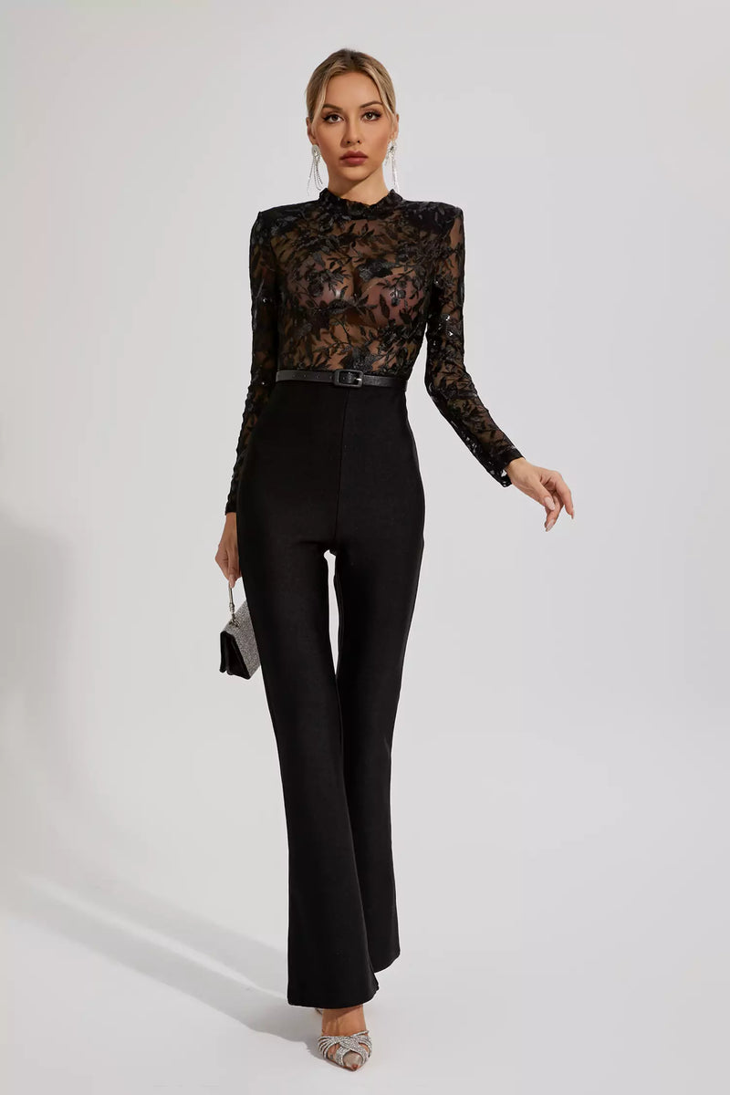 Gracefully Styled Garment for Any Occasion