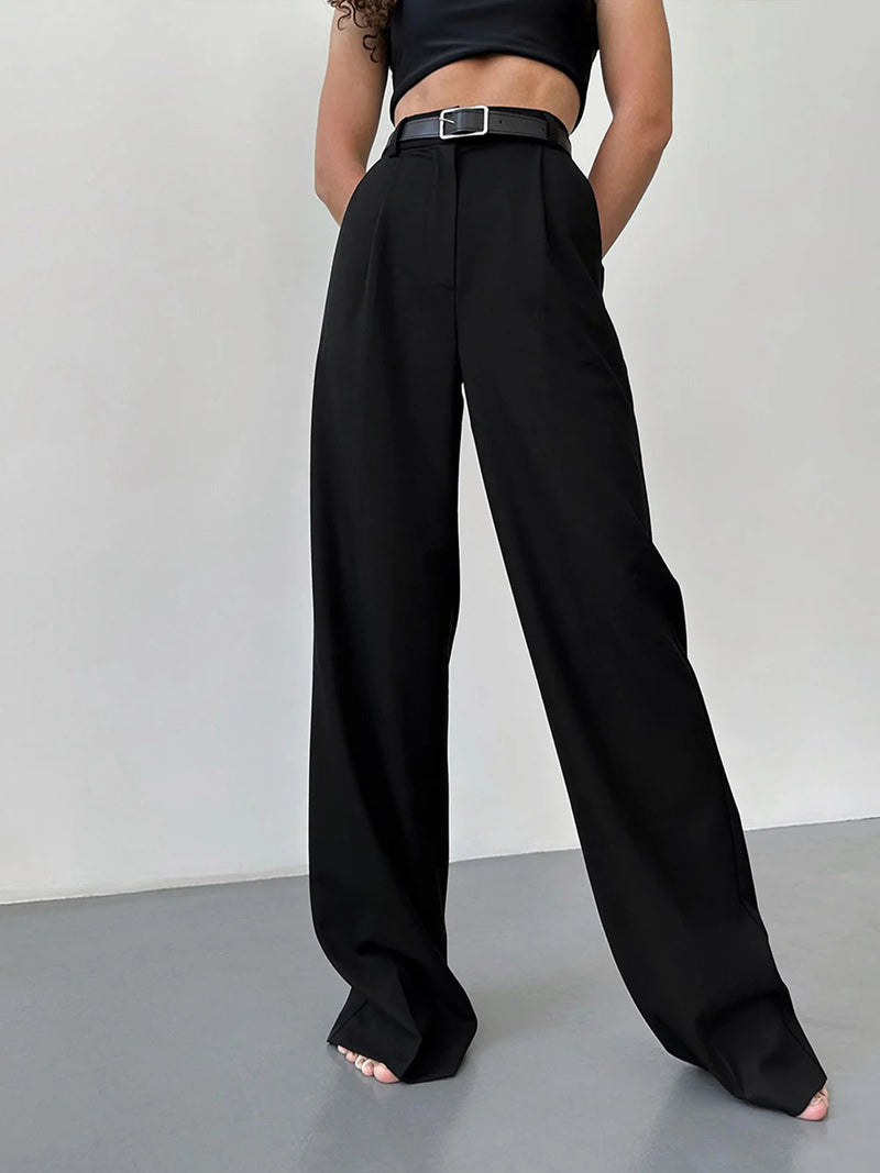 Gracefully Styled Pants for Any Occasion