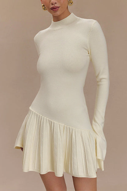 Beautifully Finished Sweater in a Timeless Design