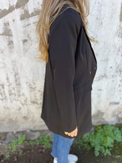 Beautifully Balanced Jacket with Timeless Character