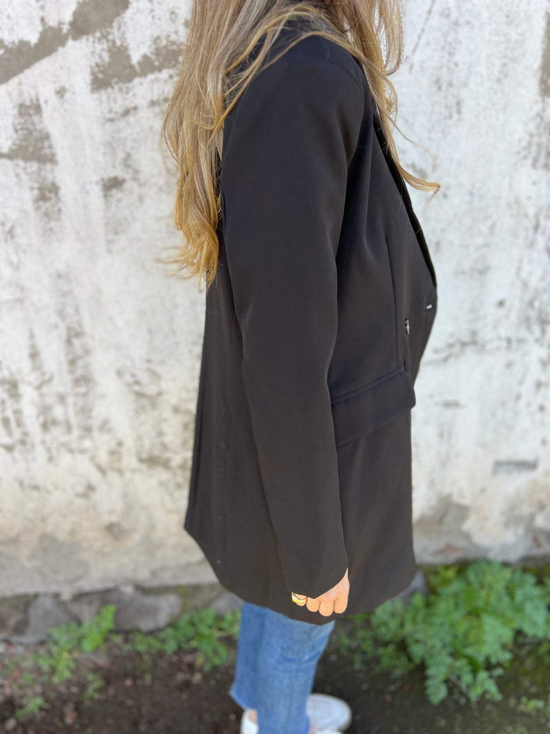 Beautifully Balanced Jacket with Timeless Character