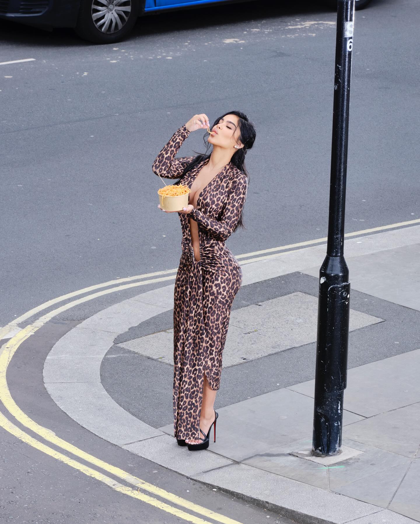 Leopard