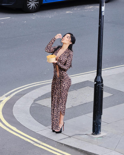 Leopard