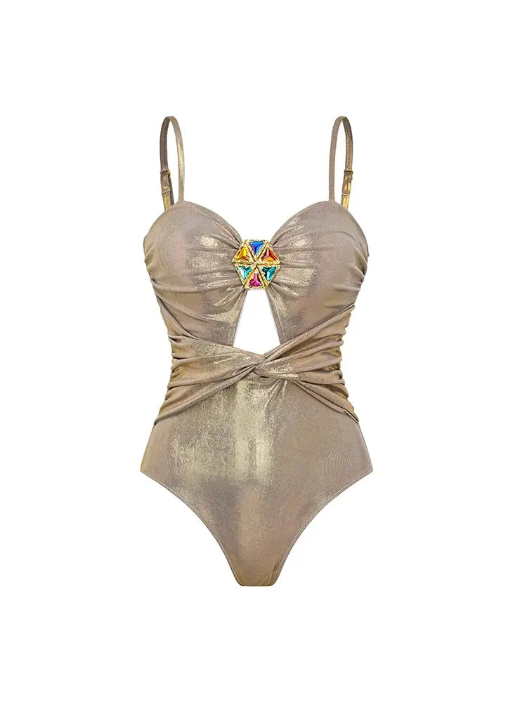Vintage Inspired Garment with a Contemporary Edge