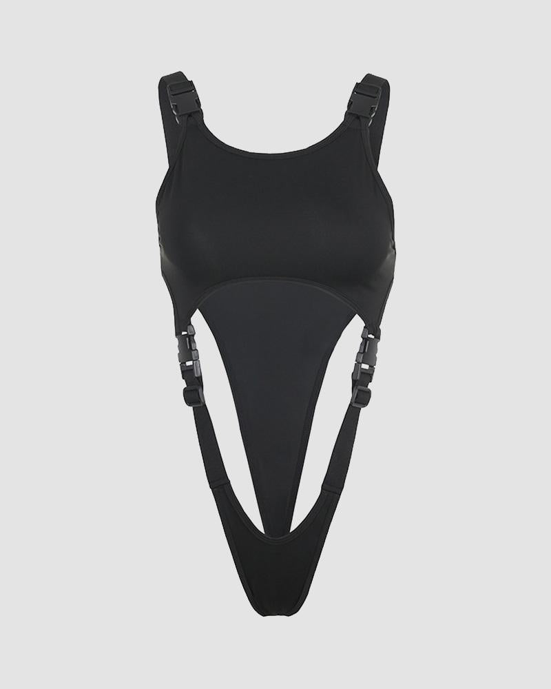 Elegantly Styled Garment for Everyday Wear