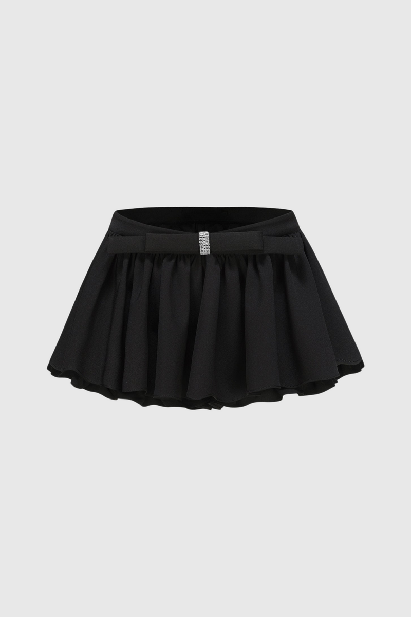 Vintage Inspired Garment with a Contemporary Edge