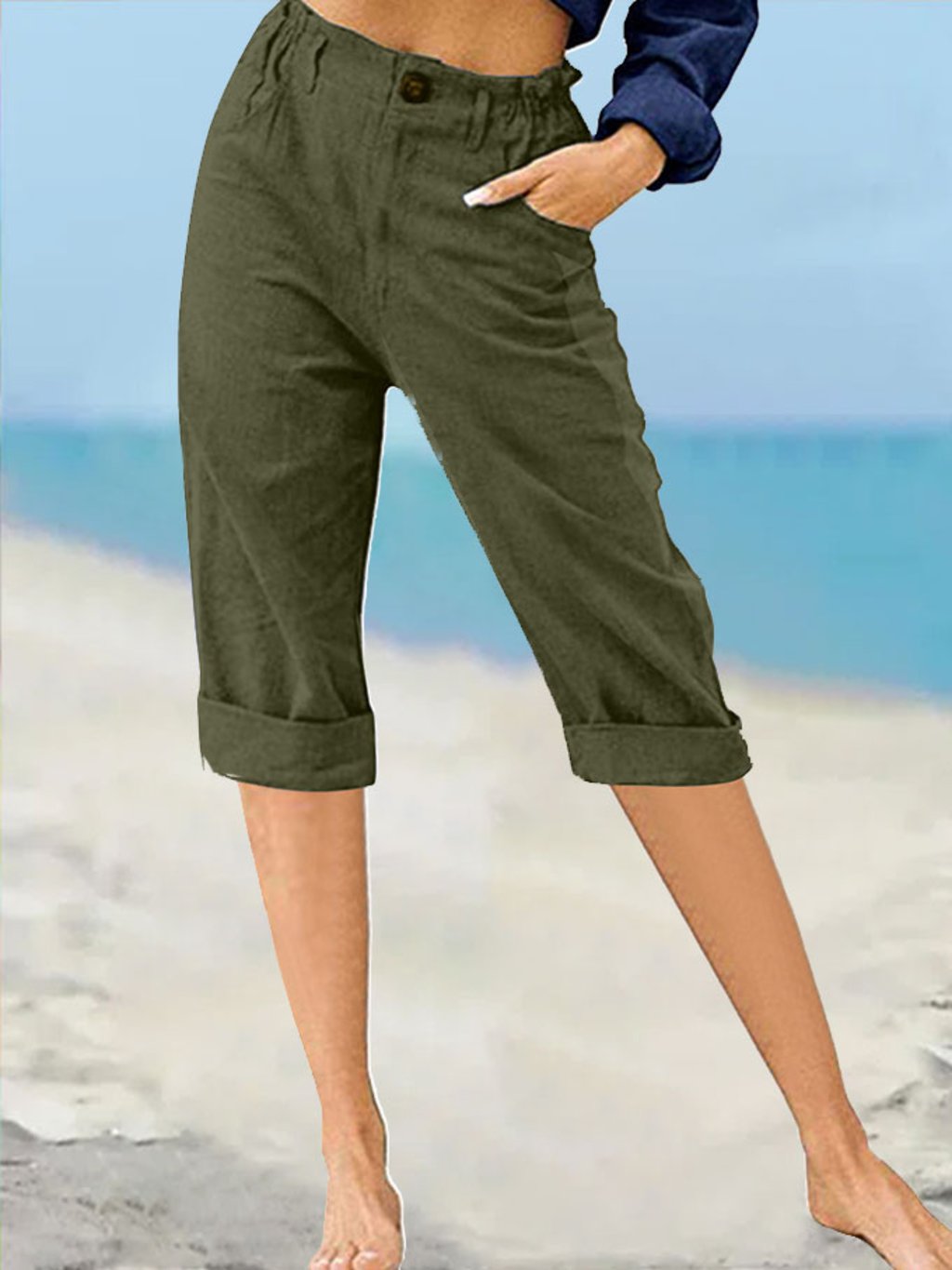 Army Green