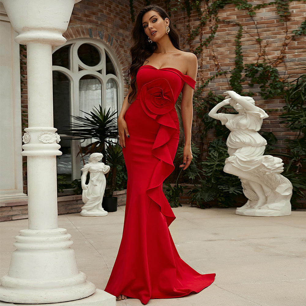 Classic Vintage & Enduringly Stylish Dress